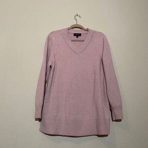Lane Bryant V Neck sweater